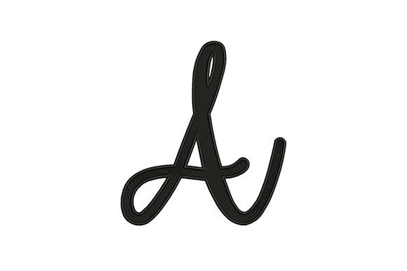 Alphabet a