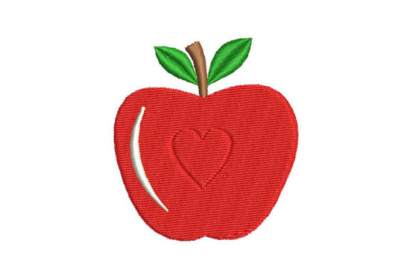 Apple: A Smart Choice for Small Business Embroidery