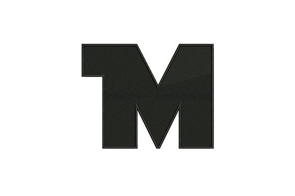 Letter M: A Back-to-School Staple That Stitches With Quiet Confidence