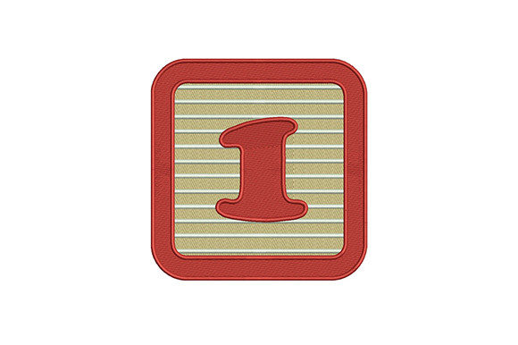 Red Frame Number One
