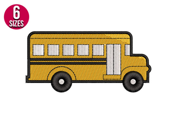 school bus